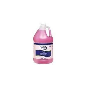   Pink Lotion Soap. 4  1 Gallon Bottles RPI