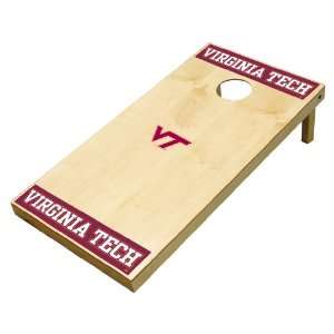  Virginia Tech Cornhole Boards XL