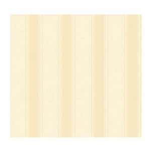   Glen PP5777 Stripe Wallpaper, Off White/Deep Cream