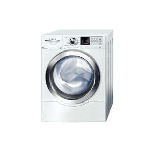 Bosch Vision 500 Series 4.4 cu. ft Front Load Washer   Aqua Shield 