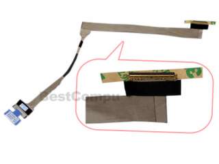 NEW DELL INSPIRON 1545 LCD LED FLEX CABLE 0R267J R267J  
