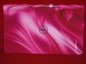 DELL INSPIRON 17R N7110 SWITCH LCD COVER **LA PAZ ITIVELY HOT** (M17P9 