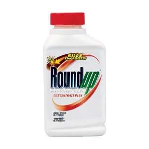  Roundup Concentrate 64 Oz. Case Pack 6   901997 Patio 