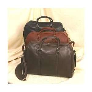  CANYON OUTBACK ROUND ROCK CANYON BRIEFCASE/DUFFEL BLACK 