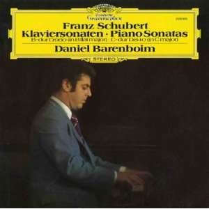  Piano Sonatas Schubert Music