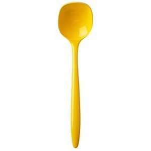  Rosti Spoon   Solid   Melamine   Yellow