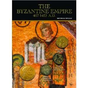  (DM 004) The Byzantine Empire 