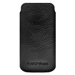  Katinkas USA 405013 Premium Leather Pouch for Galaxy 