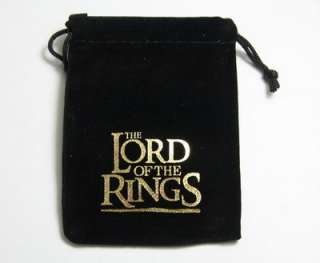 The Elven brooch and pendant from the Lord of the Rings  