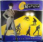 The Motels Little Robbers LP VG++ 1983 ST 12288