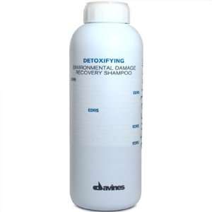  Detoxifying Enviromental Damage Recovery Shampoo 33.8 oz 