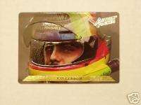 1993 ACTION PACKED NASCAR RACING JEFF GORDON RK CARD  
