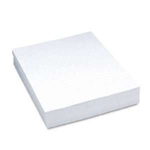  Pacon Composition Paper   White   PAC2403 Electronics