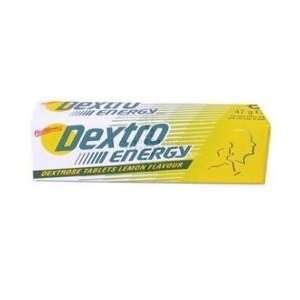  Dextro Energy Tablets Lemon Beauty