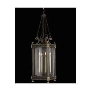  Fine Art Lamps 564082 Outdoor Lantern