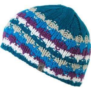 The North Face Womens Lizzy Bizzy Beanie  Sports 