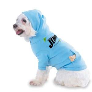  FROM THE LOINS OF MY MOTHER COMES JENNIFER Hooded (Hoody 