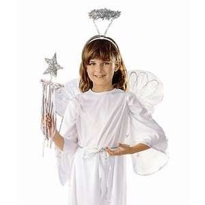  Angel Wings Child 20in X 18in Toys & Games