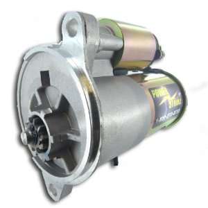  New Starter for Ford F Series F250 F350 Pickup 4.2L 256 V6 