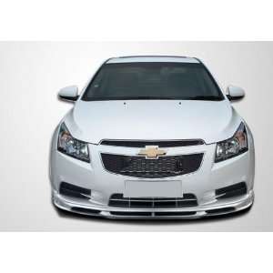 2011 2012 Chevrolet Cruze Couture RS Look Front Lip Spoiler ( Will not 