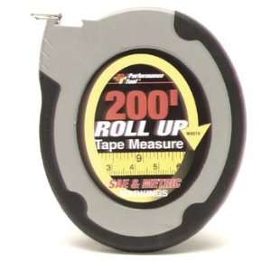   Performance Tool (W5019) 200 Roll up Tape measure