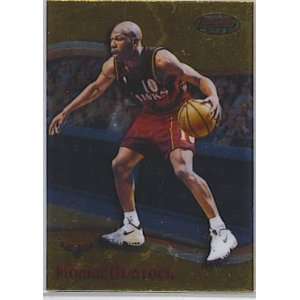    1998 99 Bowmans Best #16 Mookie Blaylock