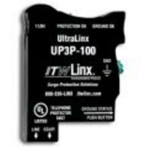  ITW Linx   SPECIAL ORD / ULTRALINX66BLOK/   790237002358 