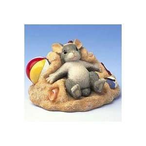  Binkeys Sand Angel   Charming Tails 83/105