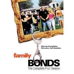  Family Bonds Movie Poster (27 x 40 Inches   69cm x 102cm 