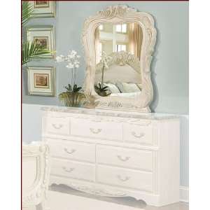  Standard Furniture Mirror Rococo ST 55068