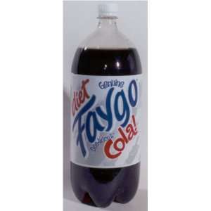 Diet Faygo Grocery & Gourmet Food