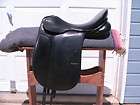Lovatt and Ricketts Dressage saddle items in Second Ride Saddles store 