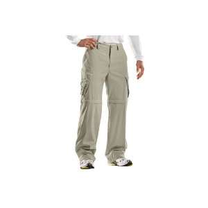   Zip Off Trail Pants III Bottoms by Under Armour