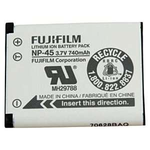  DIGICAM BATT FUJI NP 45