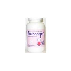   /Scientific Consulting   Aminocaps I 250c