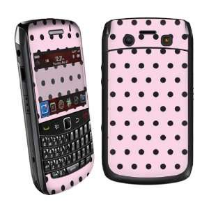  BlackBerry Bold 9700 or 9780 Vinyl Protection Decal Skin 