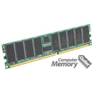  256MB ECC Reg. PC 2100 DDR DIMM for Dell PowerEdge 600SC 