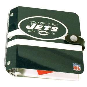  New York Jets Road OFoto Photo Album