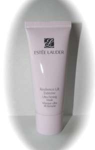 NEW ESTEE LAUDER RESILIENCE LIFT EXTREME FIRMING MASK  