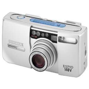  Pentax Espio 140V 35mm Date Camera