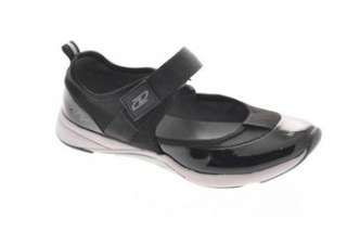 DKNY NEW Rexy Womens Mary Jane Shoes Black Casual BHFO 8  