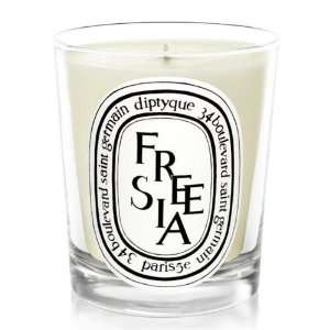  Diptyque Freesia Candle 6.5 oz candle Health & Personal 