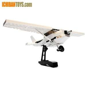  Cessna Skyhawk   Custom LEGO Model Toys & Games