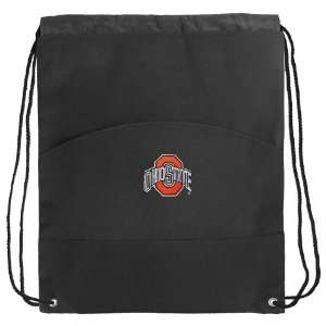  OSU Buckeyes Drawstring Backpack Bags