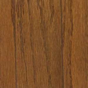  Bruce Glen Cove Plank Gunstock Hardwood Flooring