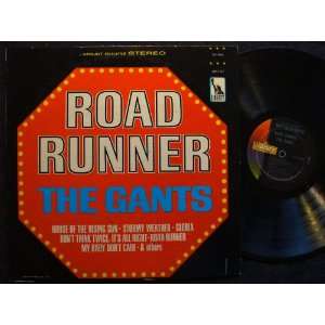  Road Runner the Gants Music