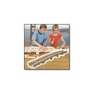  Stack & Stick Toys 405 Bridge Toys & Games