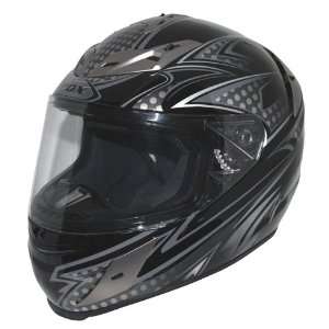  Zox Odyssey rn2 Night Wish Black Sm Helmet Automotive