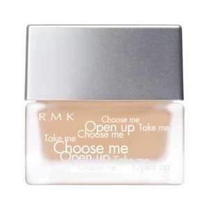  RMK Creamy Foundation 103 Beauty