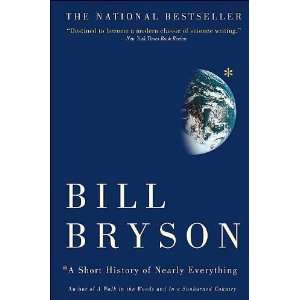  by Bill Bryson A Short History of Nearly Everything(text 